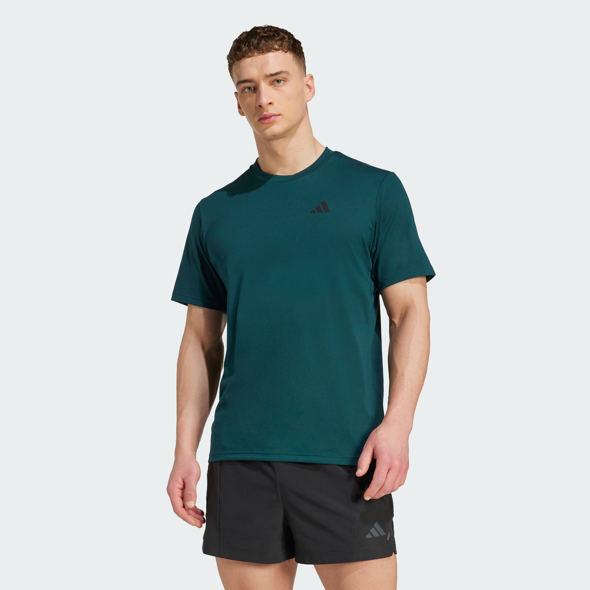 Men's Train Essentials Feelready Training Tee