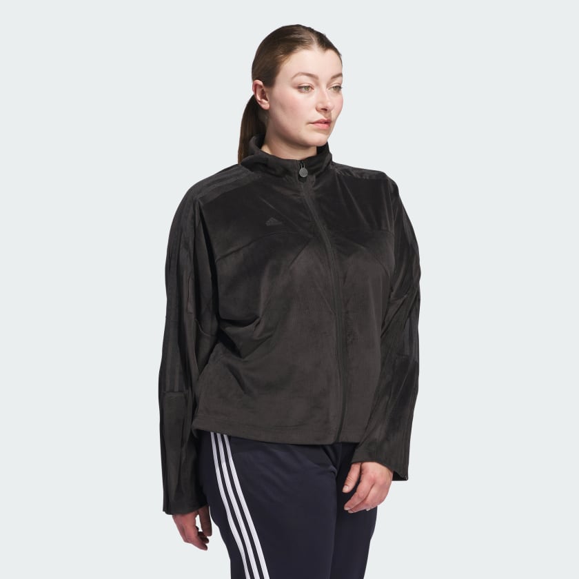 Women's Tiro Track Jacket