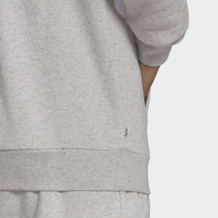 Men's Essentials+ Made with Nature Hoodie