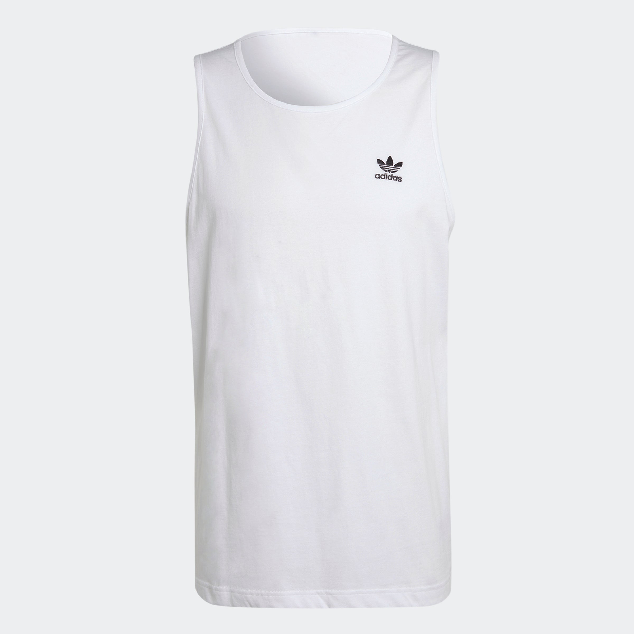 Men's Trefoil Essentials Tank Top