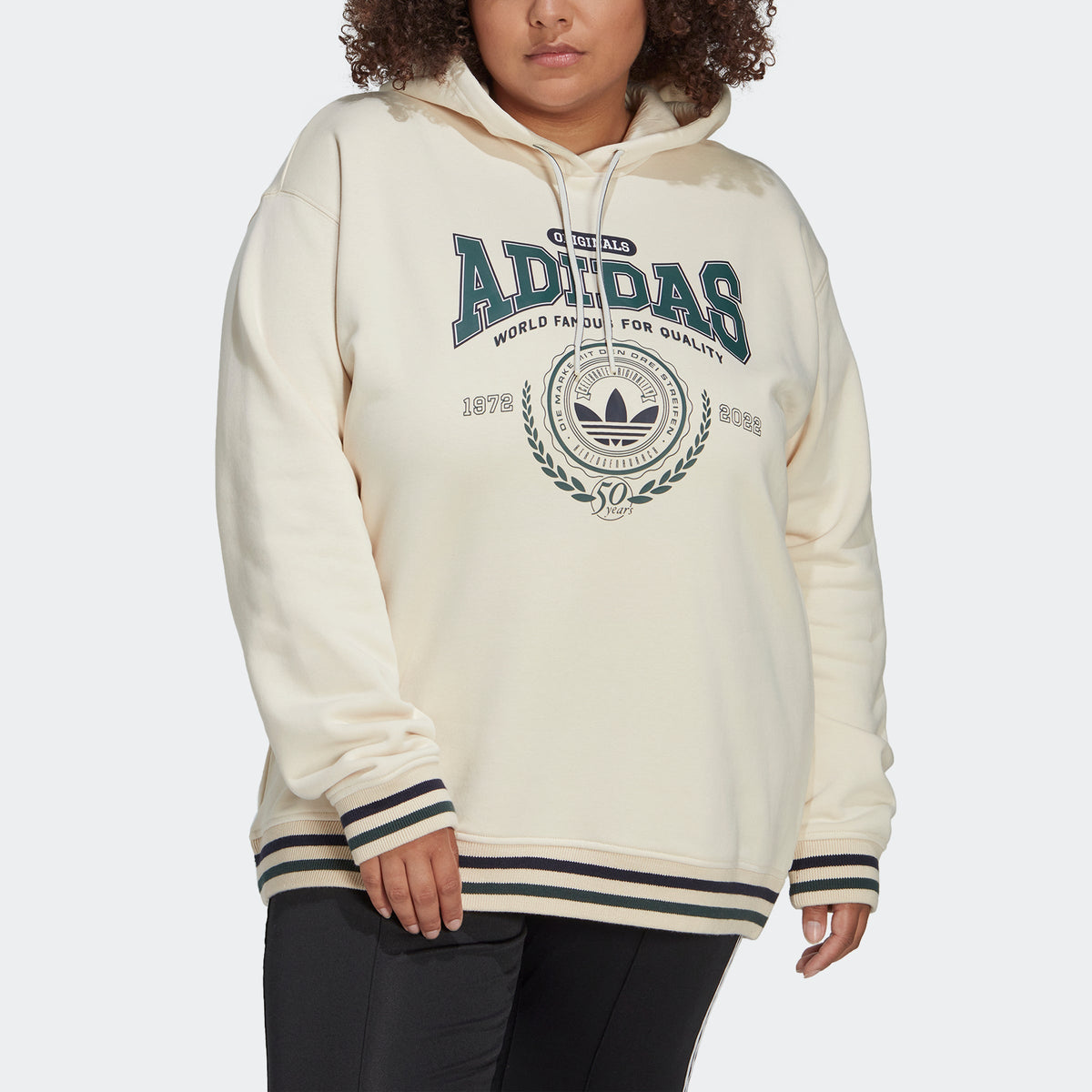 Women's Originals Class of 72 Hoodie (Plus Size)