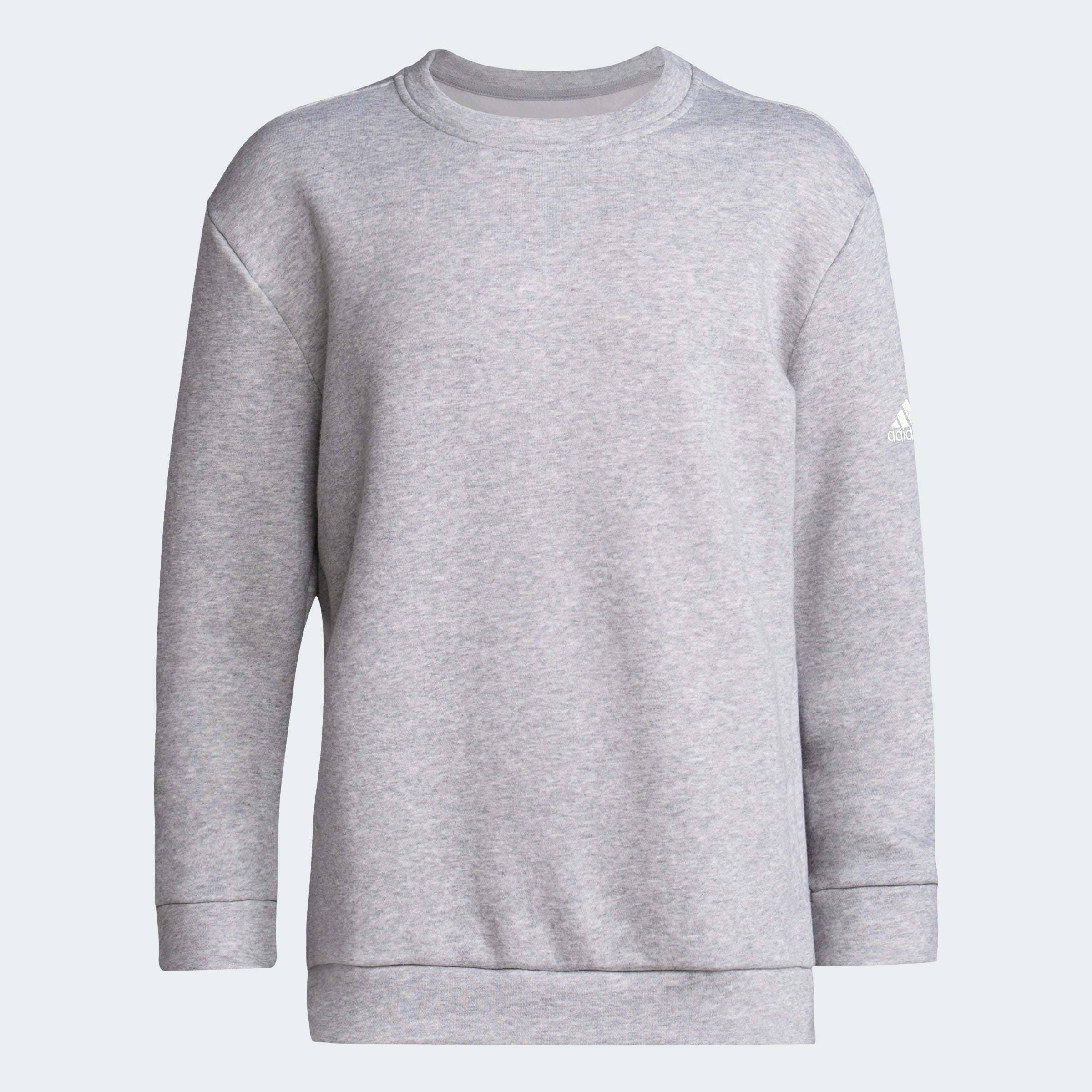 Kids' Fleece Crewneck Sweatshirt