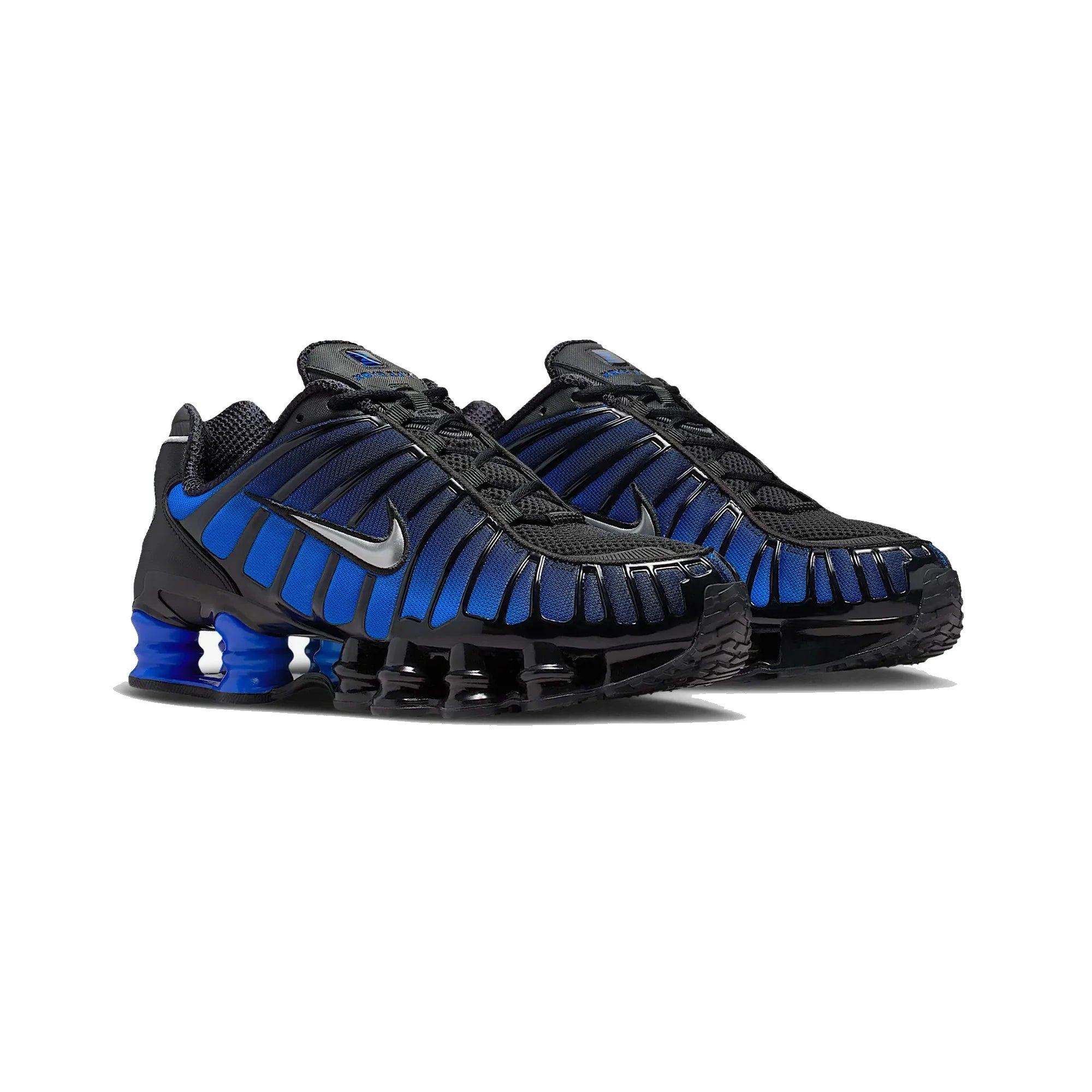 P-6000 PRM 'Hyper Royal Dark Smoke Grey Hyper Blue' (2025)