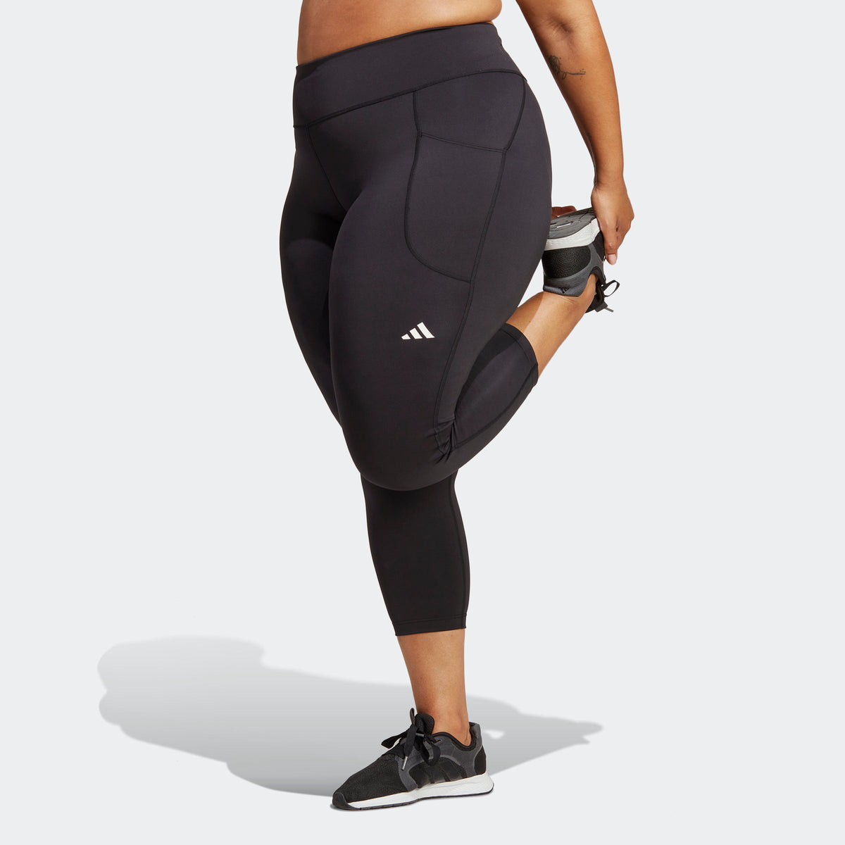 Women's DailyRun 7/8 Leggings (Plus Size)