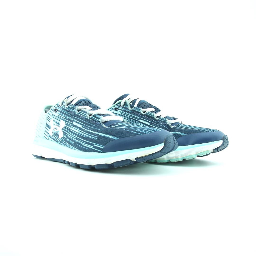 SPEEDFORM VELOCITI