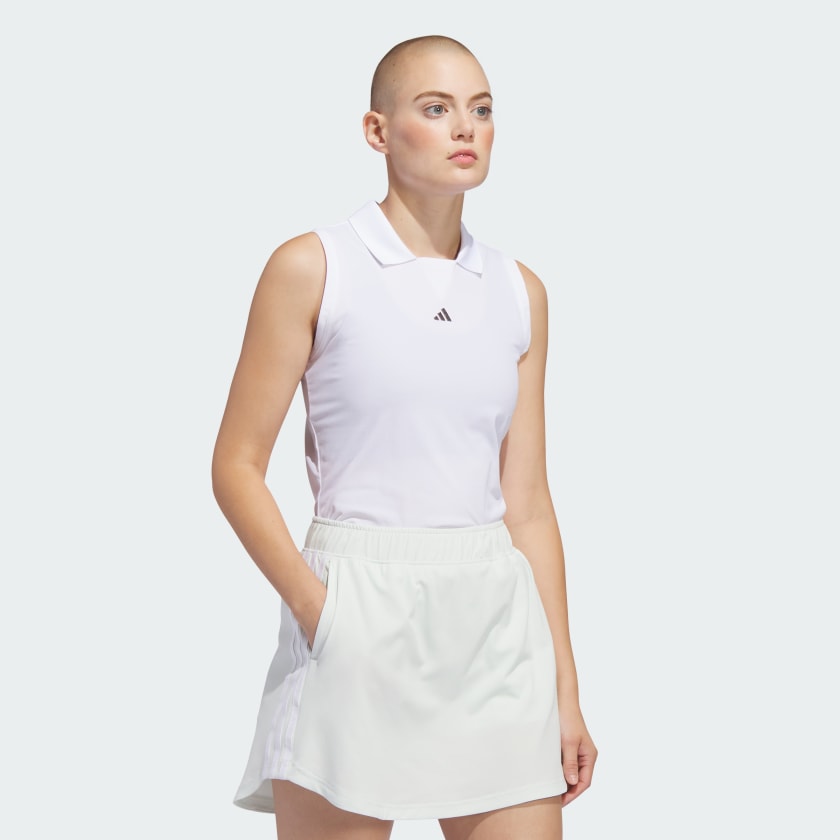Women's Ultimate365 Twistknit Polo Shirt