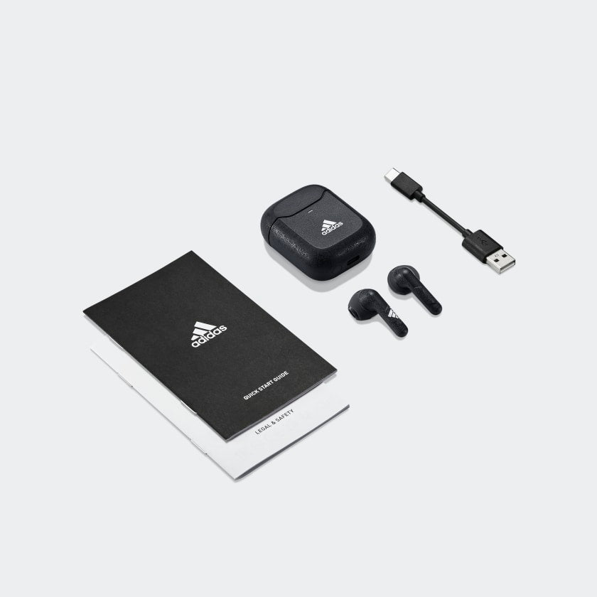 Z.N.E. 01 True Wireless Earbuds