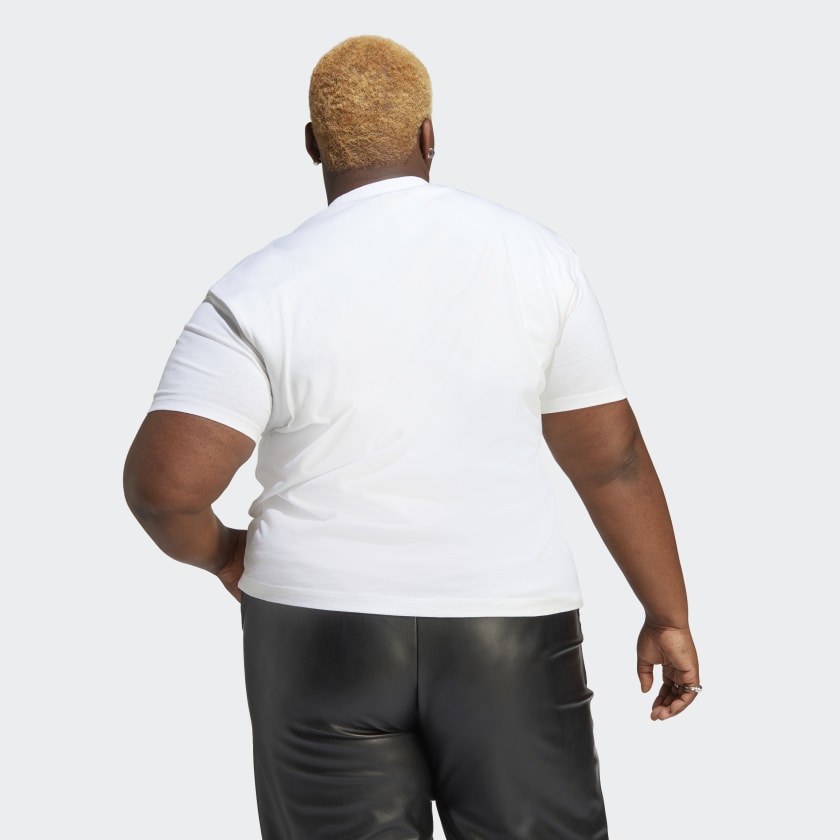 Women's Always Original Tee (Plus Size)