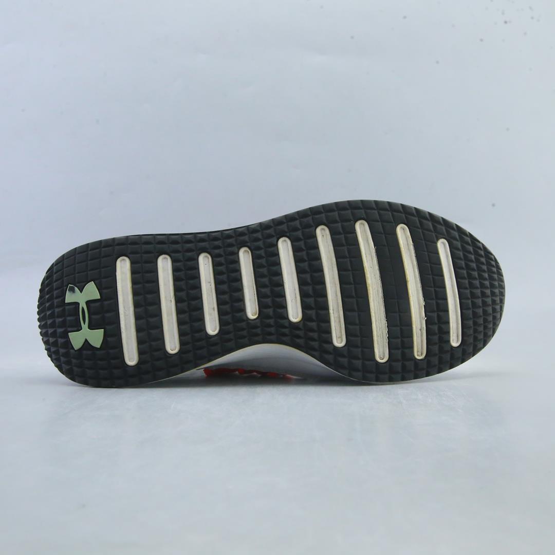 CHARGED BREATHE LACE
