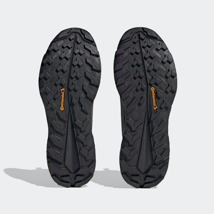 Men's TERREX Free Hiker GORE-TEX 2.0 Hiking Shoes