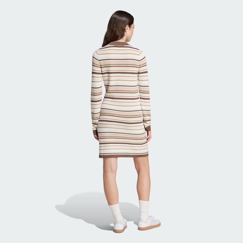 Women's POLO DRESS