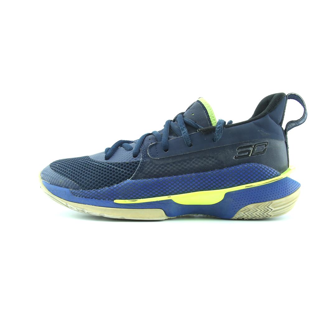 CURRY 7