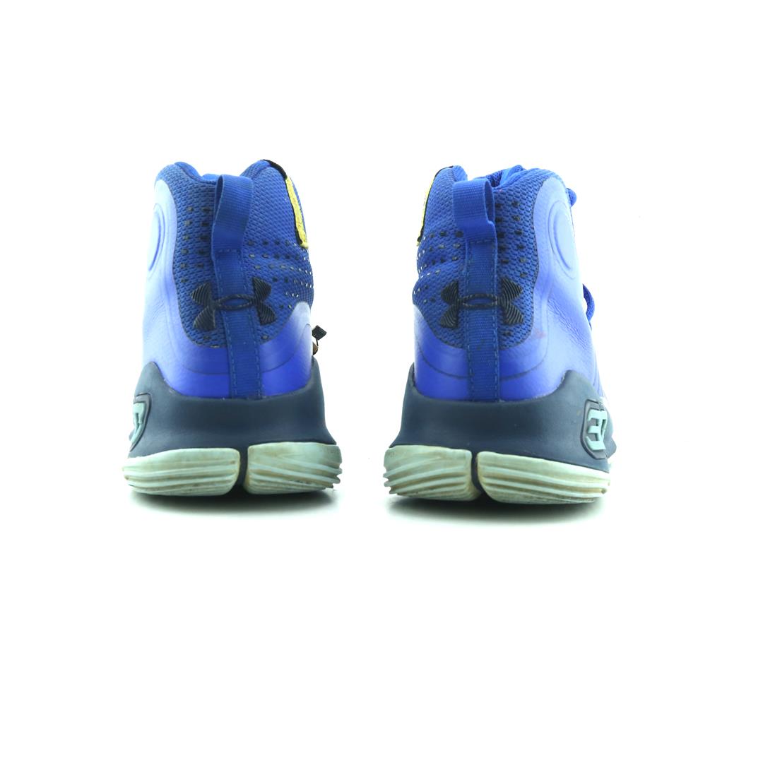 PS CURRY 4 MID