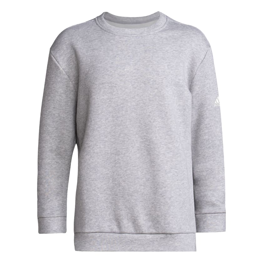 Kids' Fleece Crewneck Sweatshirt