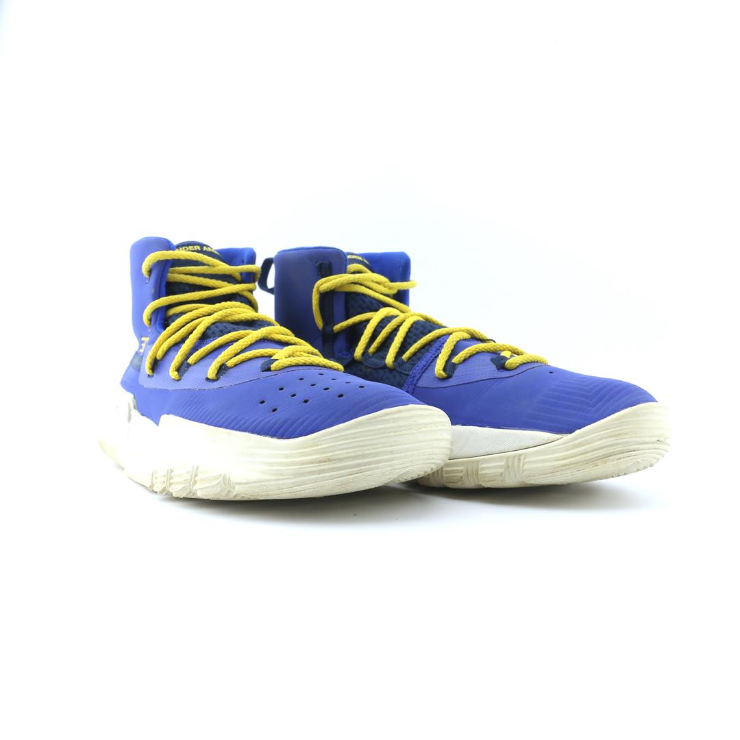 CURRY 3ZER0 2