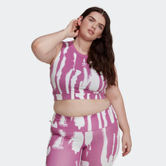 Women's Thebe Magugu Tank Top (Plus Size)