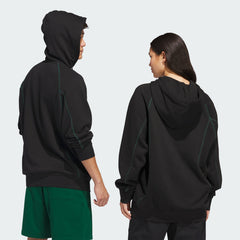 Men's adidas Shmoofoil Featherweight Hoodie (Gender Neutral)