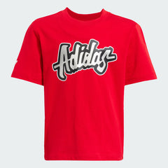 Kids' adidas Tee Shorts Set Kids