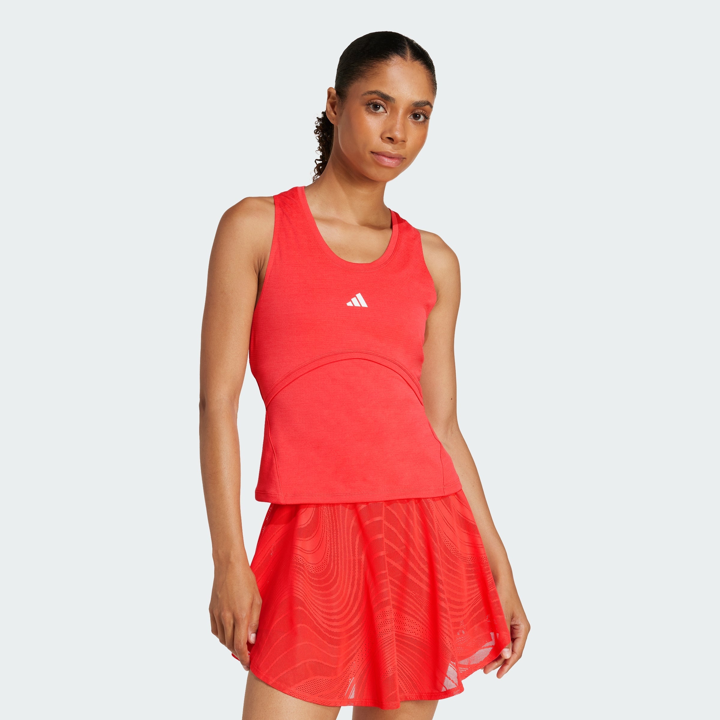 Women's Tennis Pro Climacool Y-Tank Top