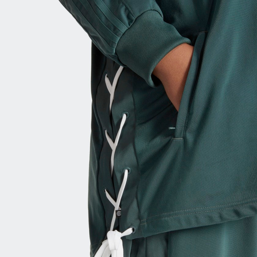 Women's Always Original Laced Track Jacket (Plus Size)