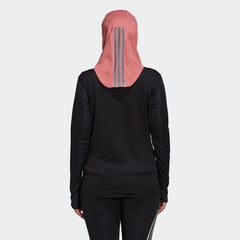 Run Icons 3-Stripes Sport Hijab
