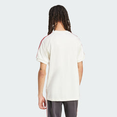 Men's Manchester United Adicolor Classics 3-Stripes Tee