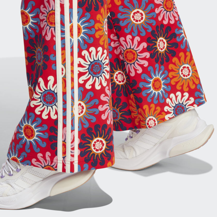 Women's x FARM Rio Pants (Plus Size)