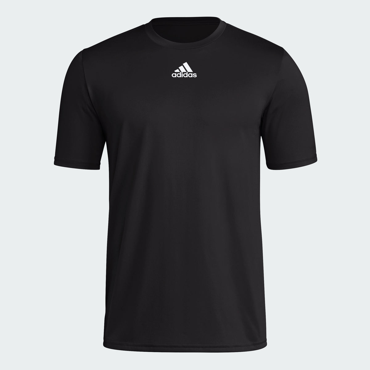 Men's Short Sleeve Pregame Badge of Sport Tee