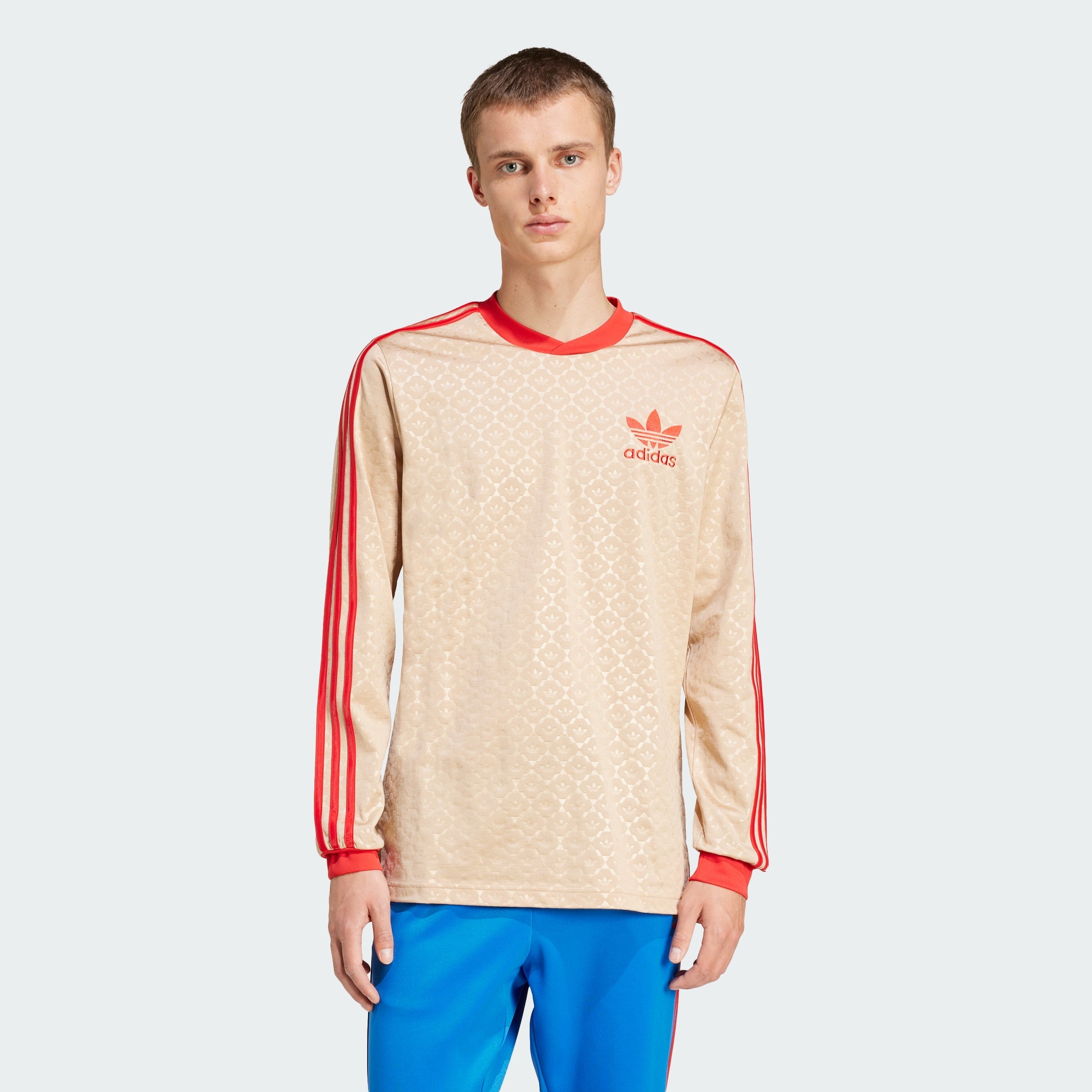 Men's David Beckham Originals Jersey