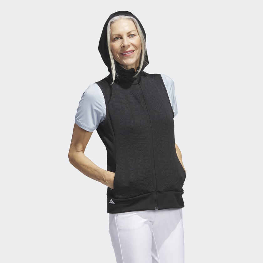 Women's COLD.RDY Full-Zip Vest