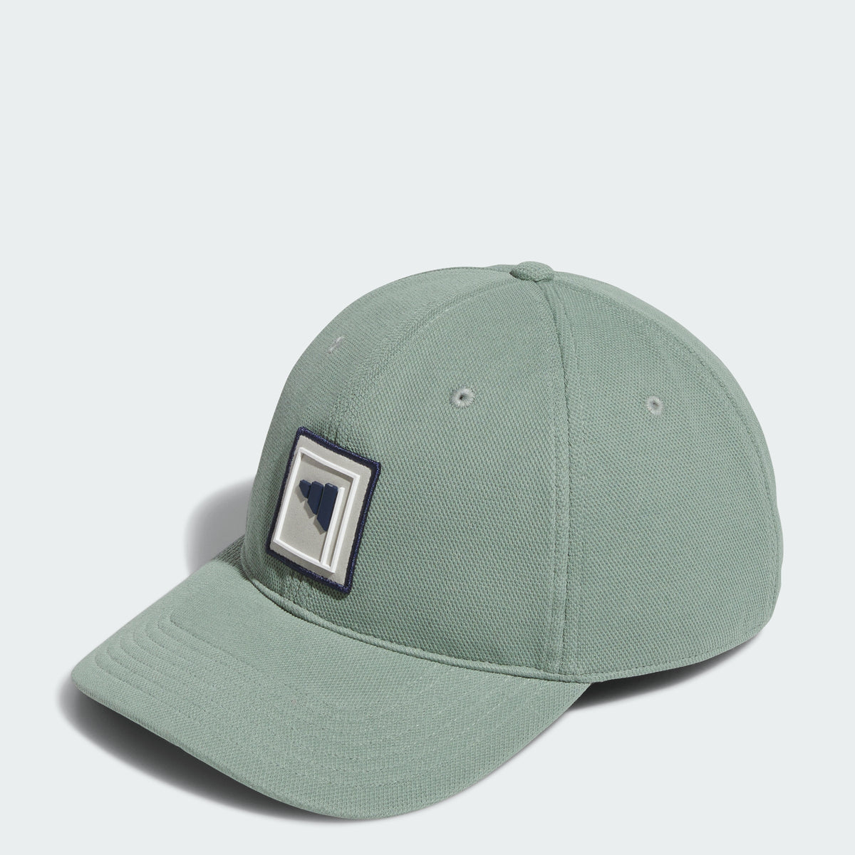 Piqué Beyond Graphic Hat