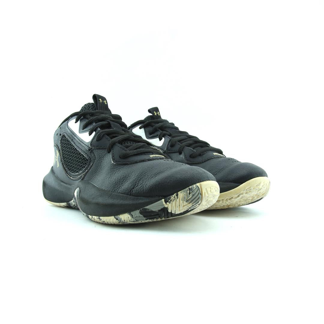 LOCKDOWN 6 GS