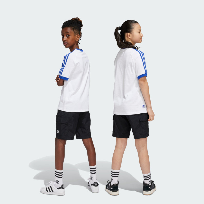 Kids' Cargo Shorts Kids