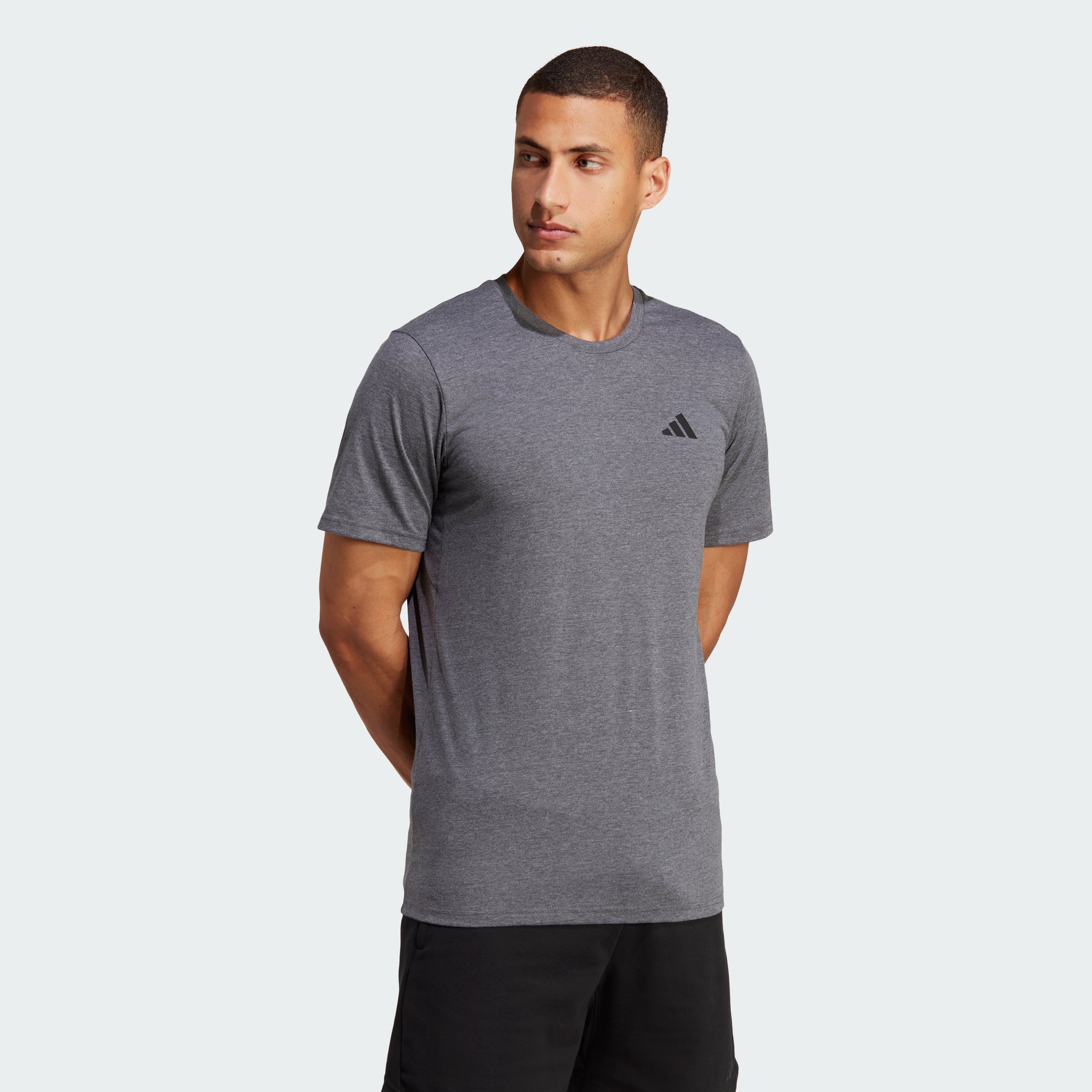 Men's Train Essentials Feelready Training Tee