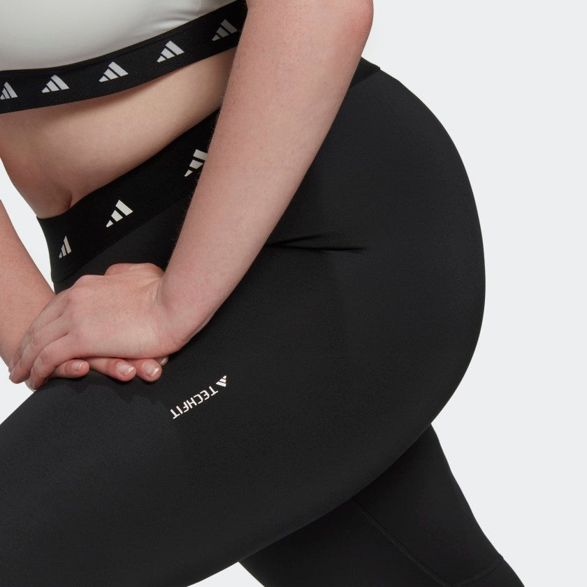 Women's Techfit Period-Proof 7/8 Leggings (Plus Size)