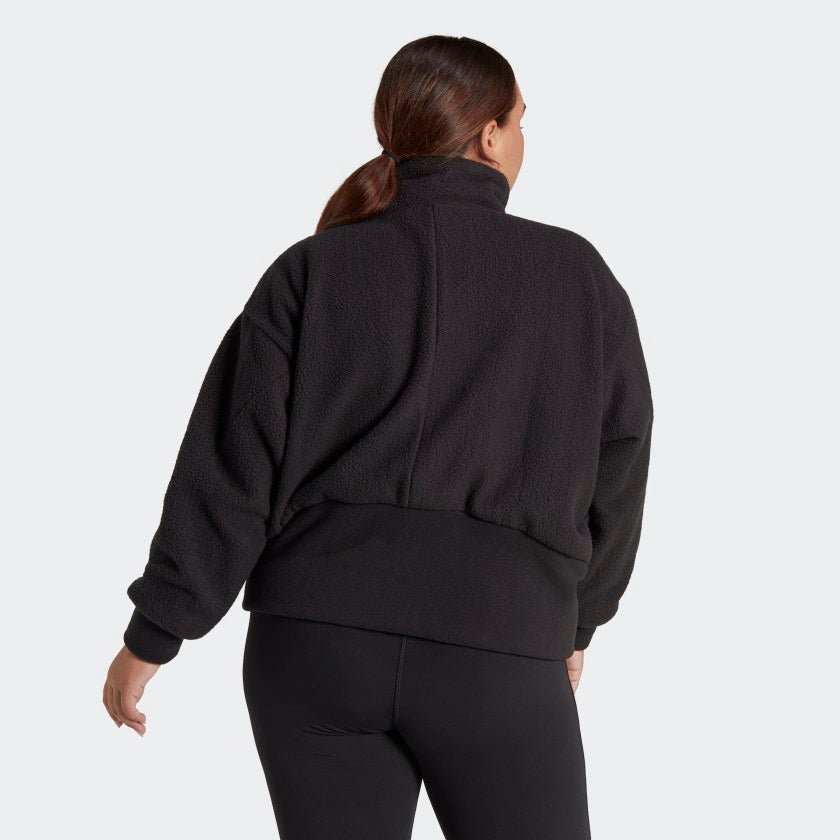 Women's Holidayz Jacket (Plus Size)