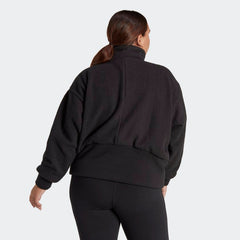 Women's Holidayz Jacket (Plus Size)