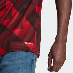Men's FC Bayern Pre-Match Jersey