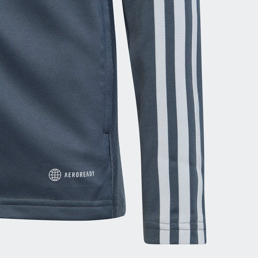 Kids' Tiro 23 League Training Jacket