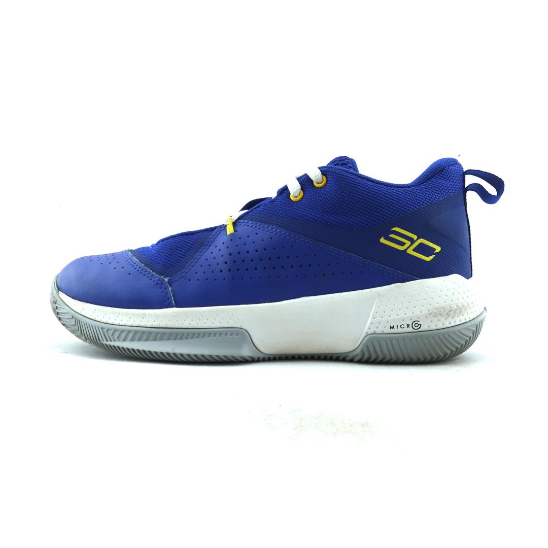 SC 3ZERO IV