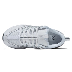 eS Imprint Shoes - White/Grey