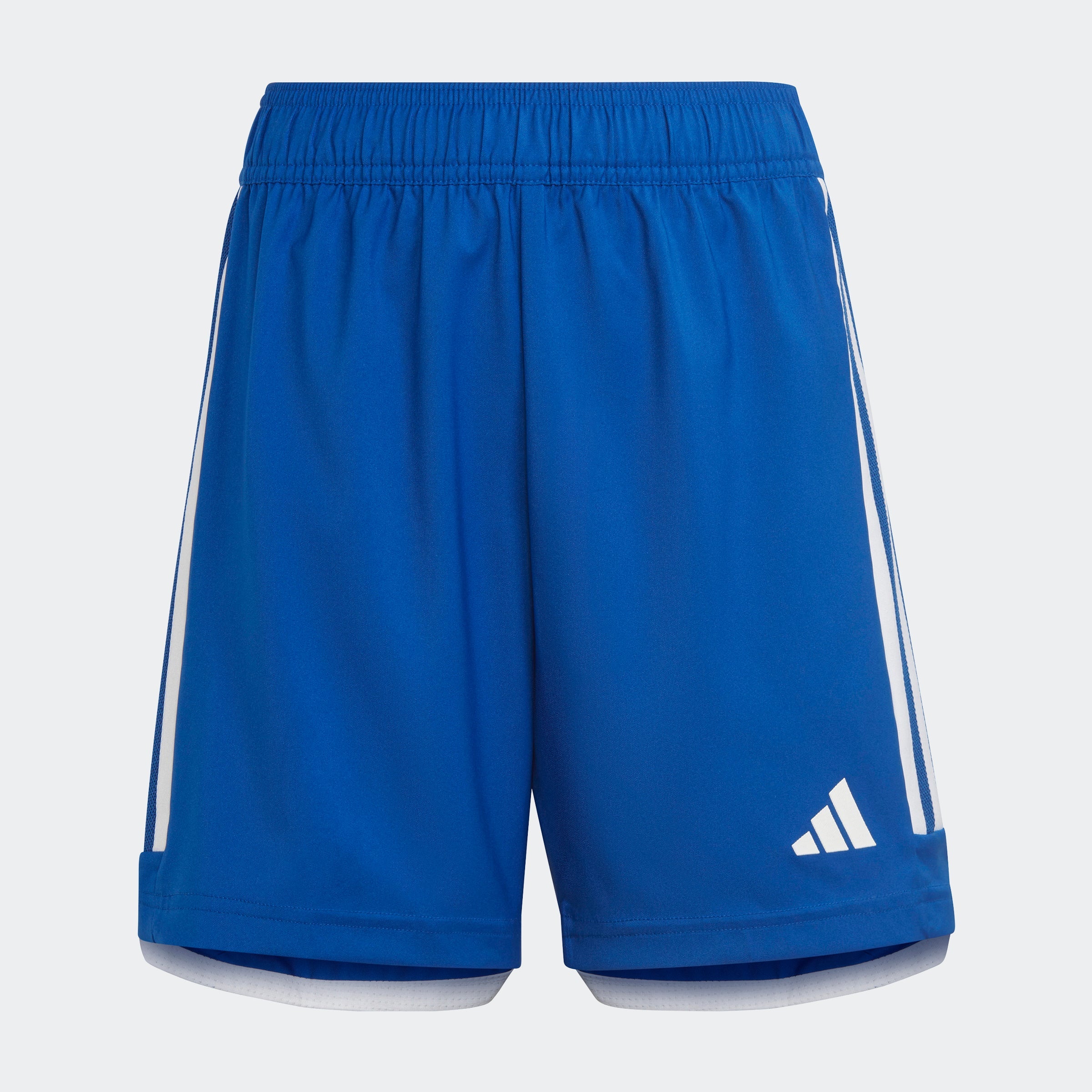 Kids' Tiro 23 Competition Match Shorts