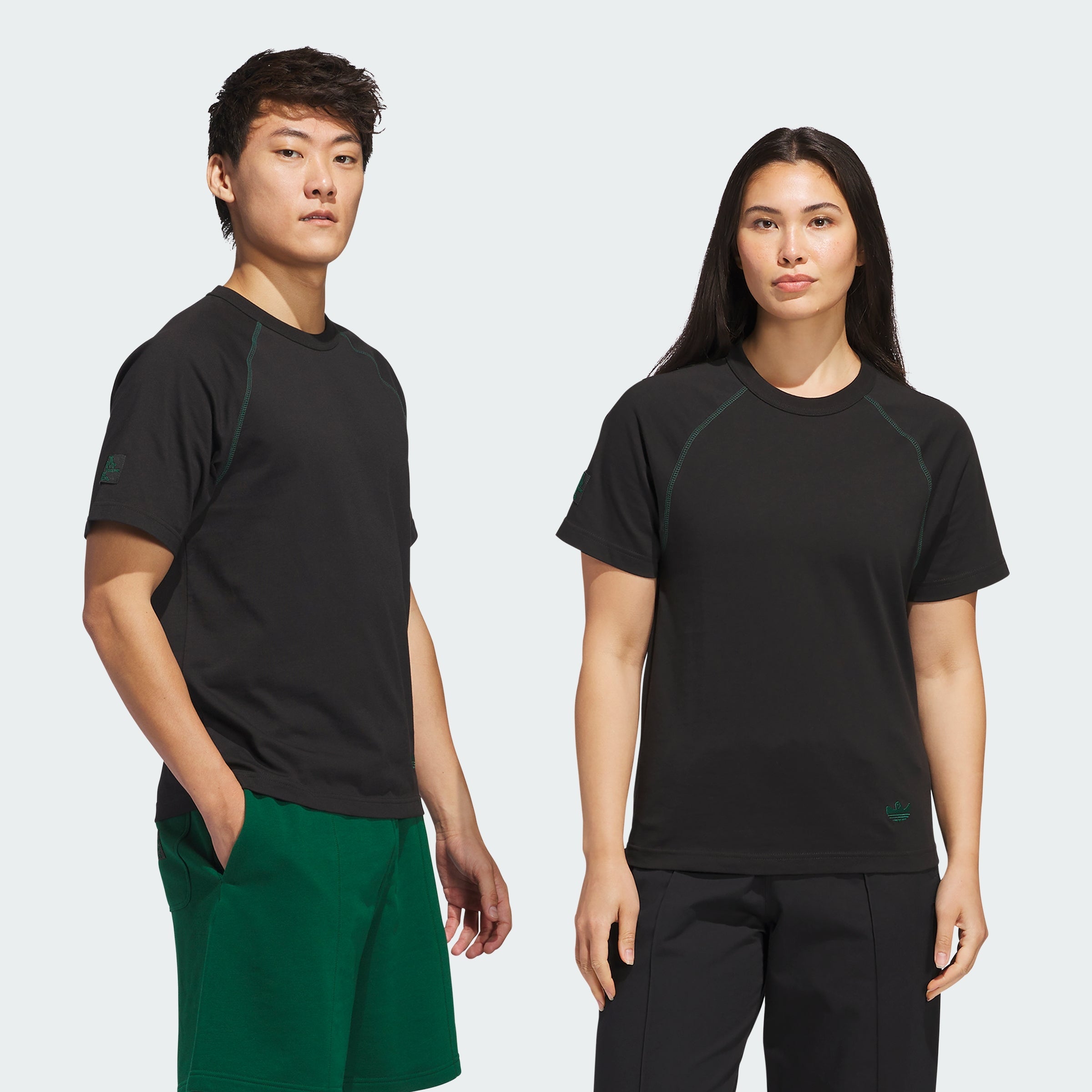 Men's Shmoofoil Featherweight Tee (Gender Neutral)