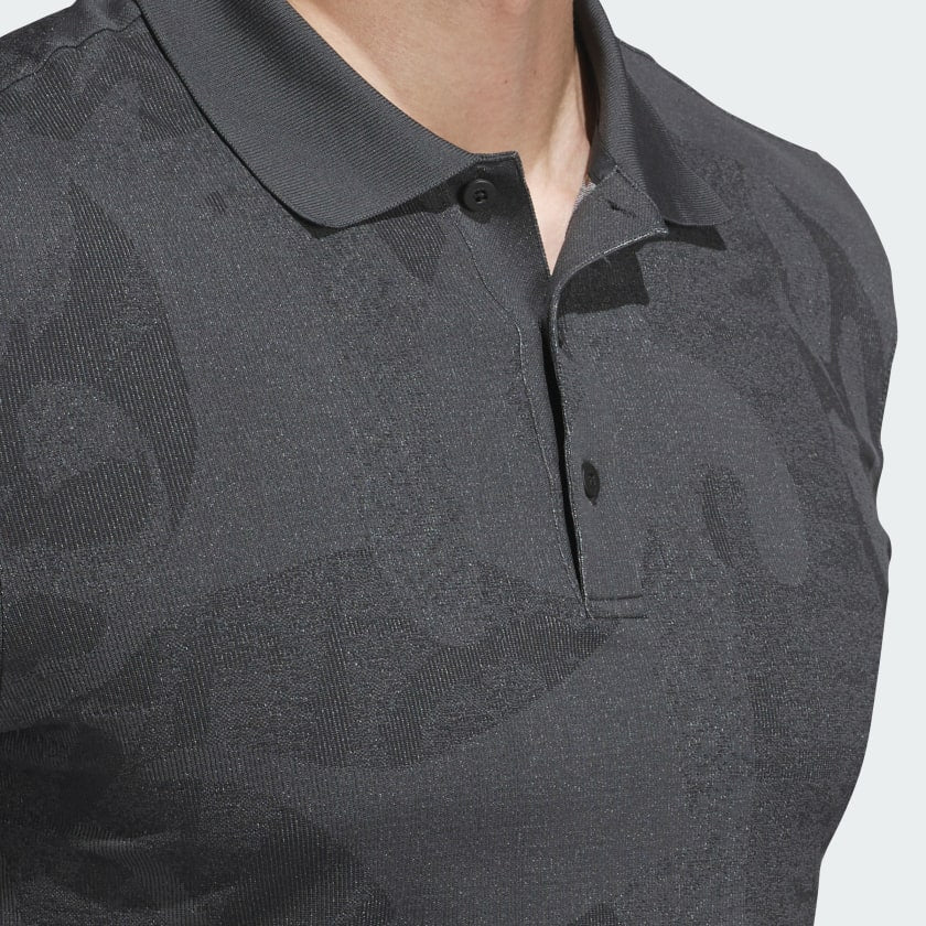 Men's Go-to Primeknit Polo Shirt