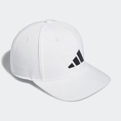 Badge of Sport Logo Snapback Hat