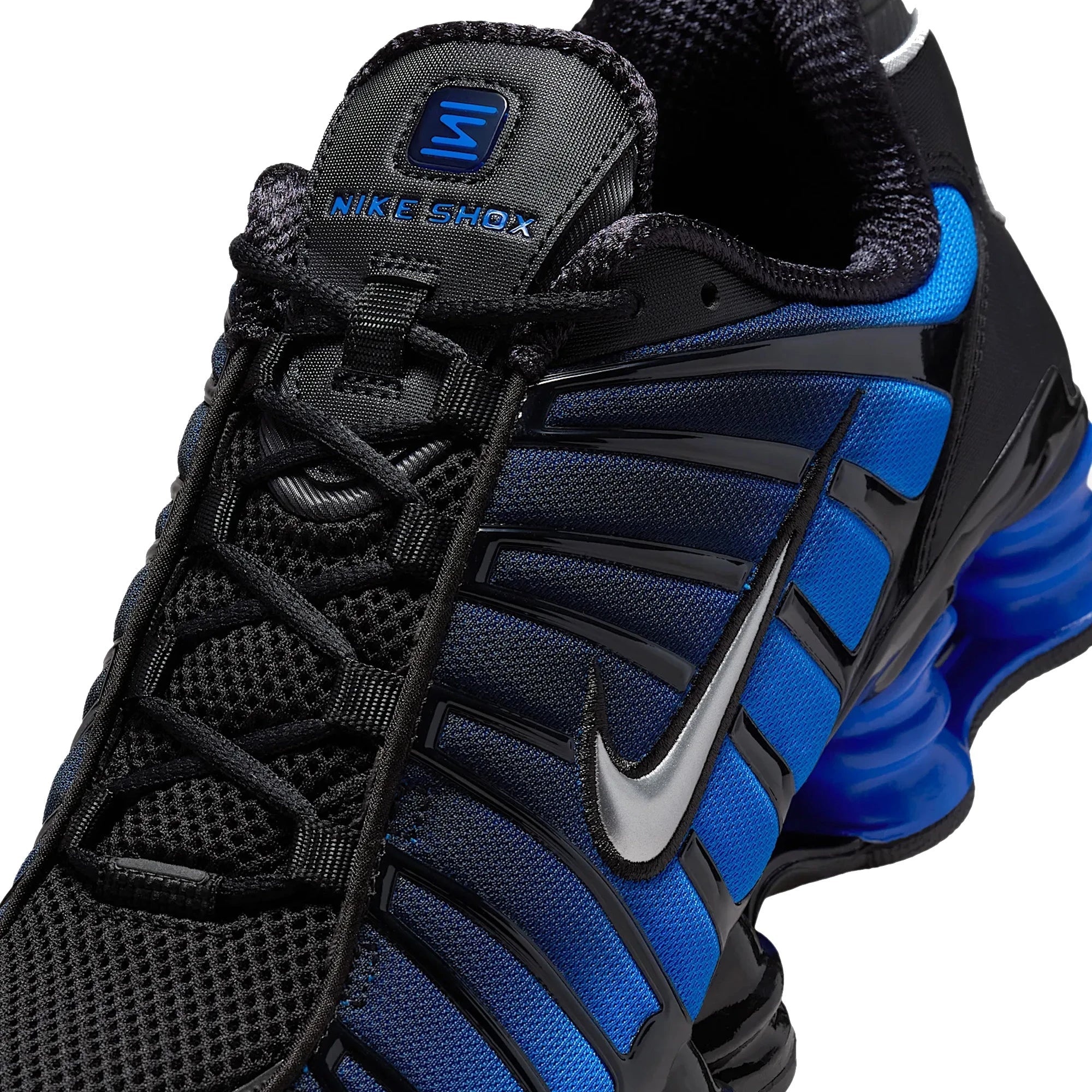P-6000 PRM 'Hyper Royal Dark Smoke Grey Hyper Blue' (2025)