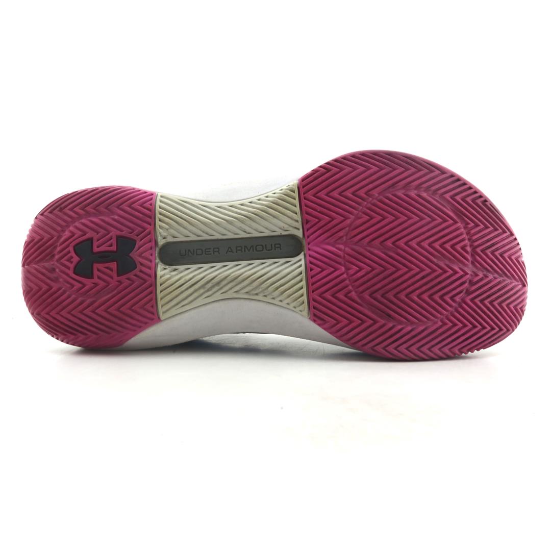 UA LIGHTNING 5