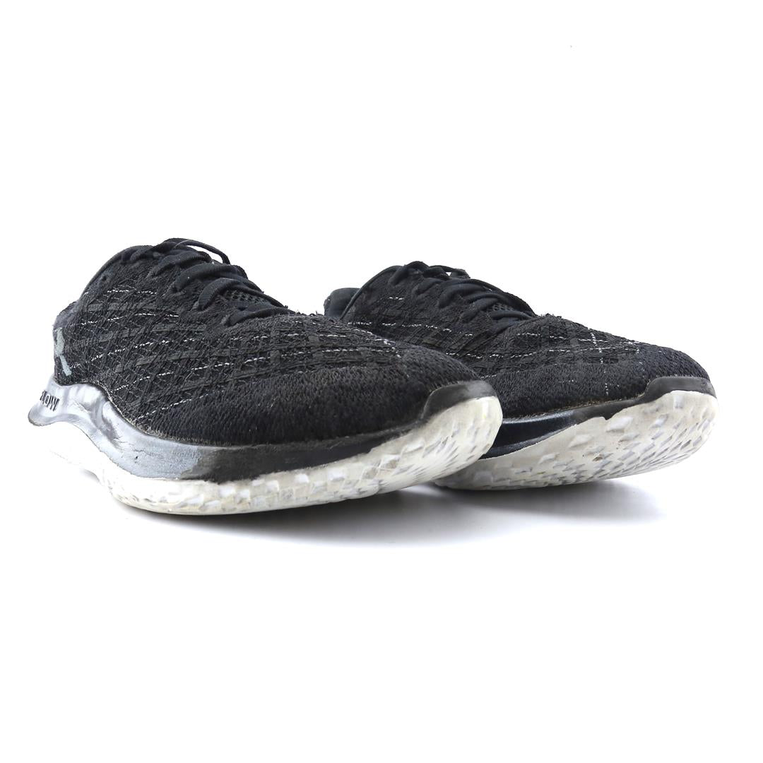 FLOW VELOCITI WIND