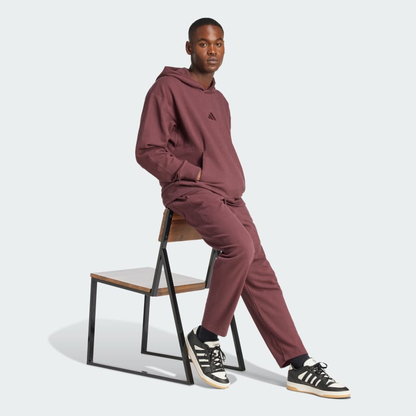 Men's Elevated ALL SZN Cloud Jersey Regular Pants