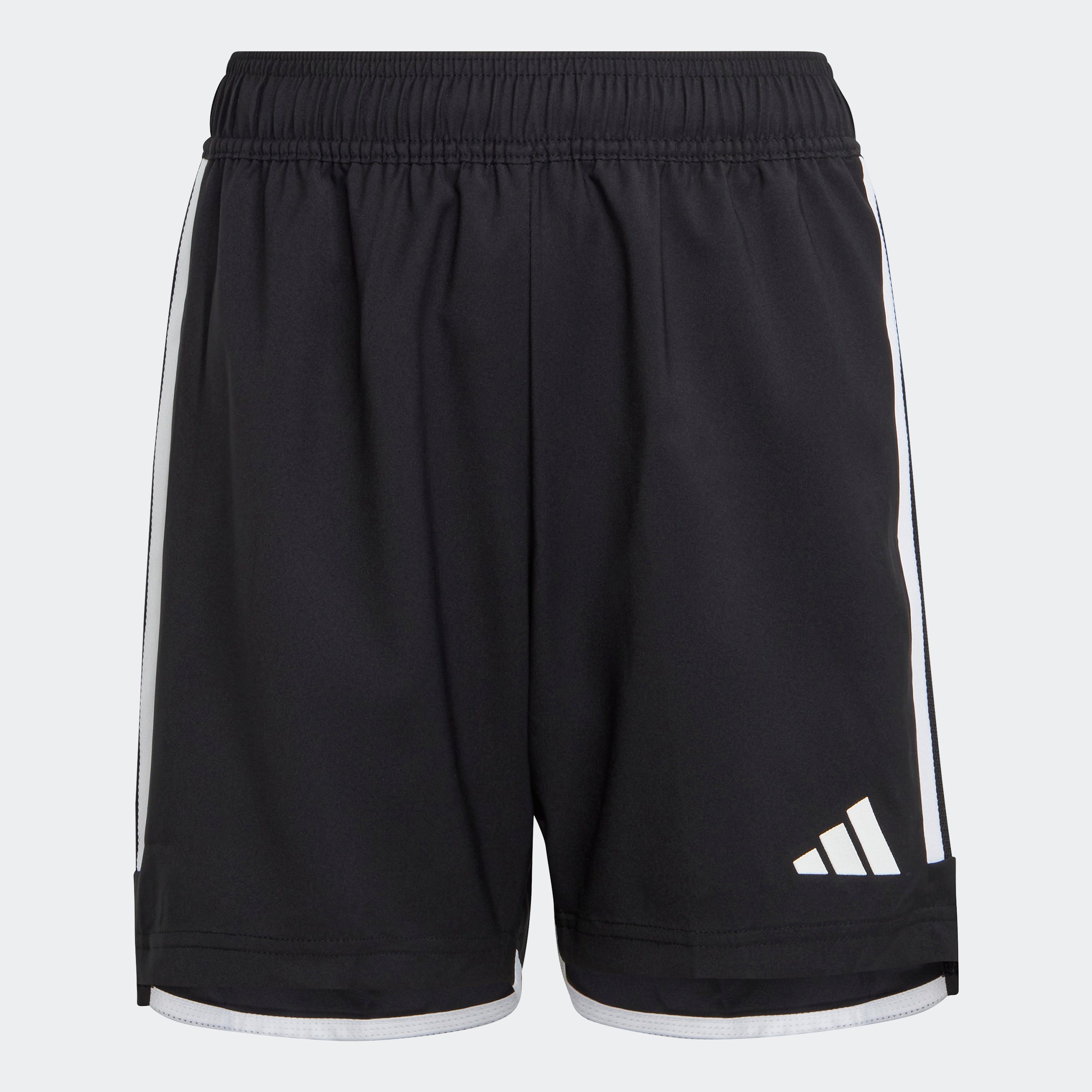 Kids' Tiro 23 Competition Match Shorts